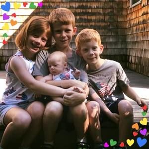 Meet your Posher, Jennifer